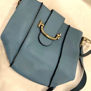 Rare Tod’s Bag!